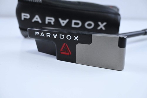 Bgt paradox putter 36 inch - bgt,
