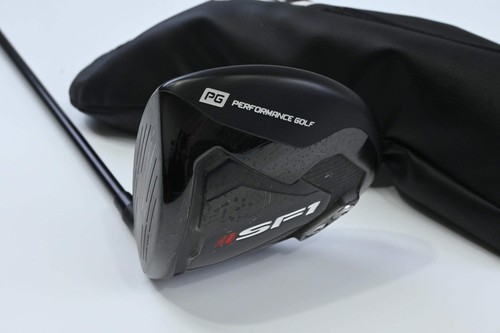 Left hand performance golf sf1 - left,