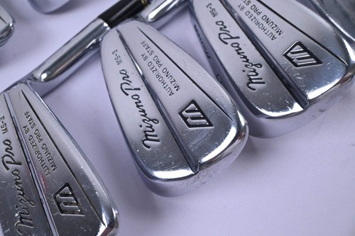 Mizuno pro pw sw - pro, 3-pw+sw