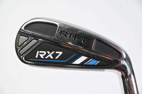 Rife rx7 iron - rife,