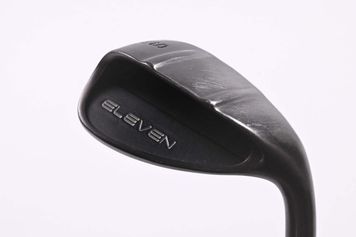 Eleven sand wedge 58 degree - eleven, /