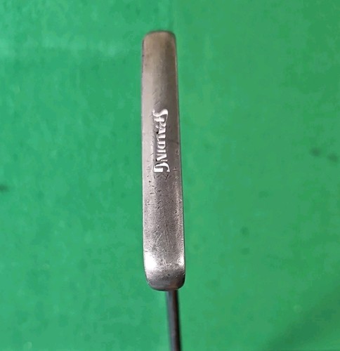 Spalding cash putter - cash-in,