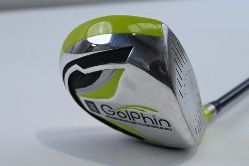 Junior golphin driver - driver, /
