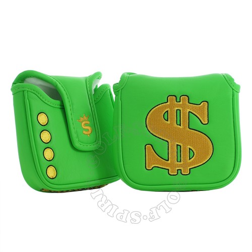 Cash king magnetic - cash, head