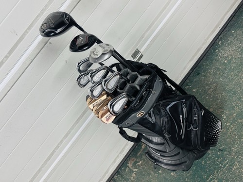 Mens cleveland full golf - r/h,