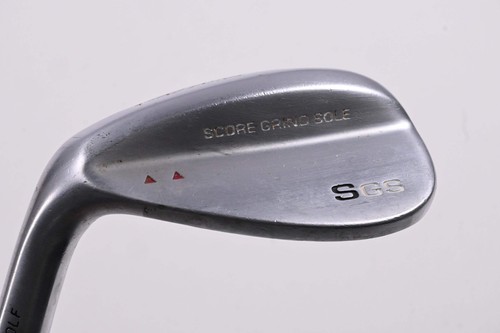 Left hand gigagolf tradition - left,