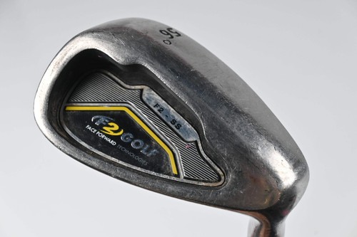 Face forward sand wedge - f2,