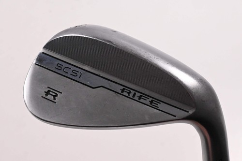 Rife scs1 sand wedge 54 - sand,