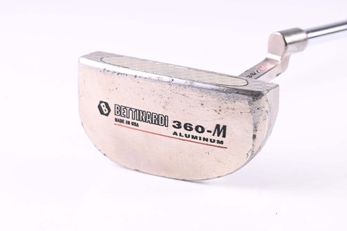 Bettinardi 360 putter - 360-m,