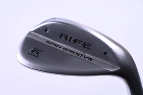 Rife sand wedge degree - /, 56
