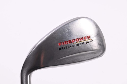 Fazer firepower iron 16 - fazer,