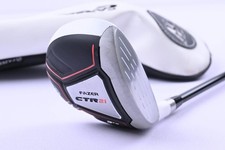 Ladies Fazer CTR21 #3 Wood /