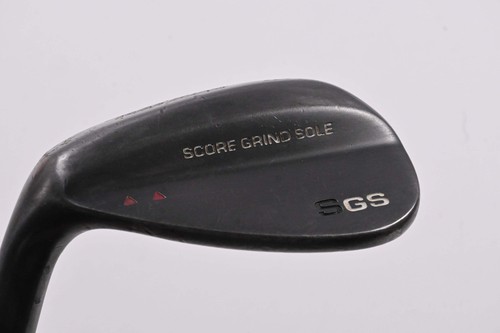 Left hand gigagolf tradition - left,