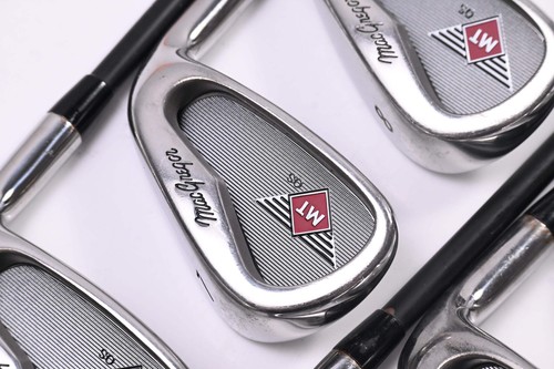 Macgregor irons 6 - irons, /