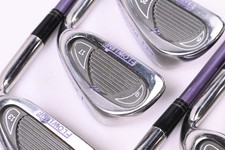 Ladies Flowline Precision