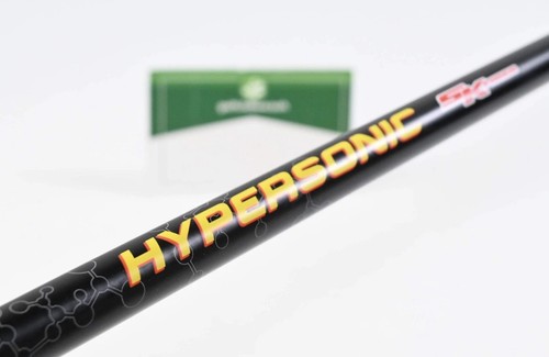 Hypersonic fiber 2 hybrid - hypersonic, 5k