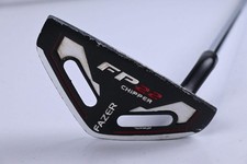 Fazer FP22 Chipper / 37 Degree