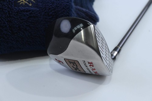Ram fairway 19 degree - #5,
