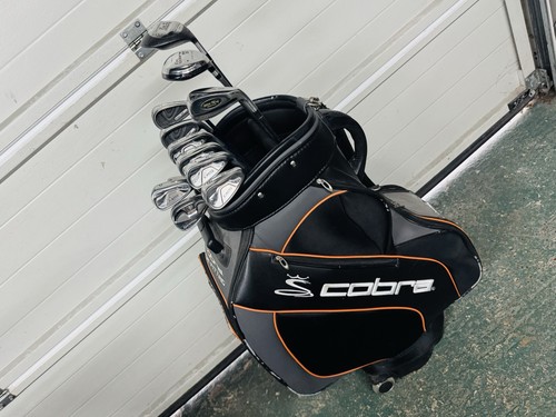 Mens yonex cobra - r/h,