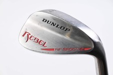 Dunlop Rebel RIP Groove Lob