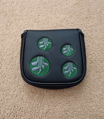 Golfclubs4cash mallet putter - golfclubs4cash,