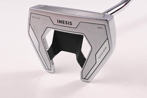 Inesis mallet putter - putter, /
