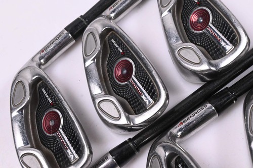 Benross proto irons - vx,