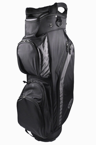 Lightweight cart bag 15 way - cart,