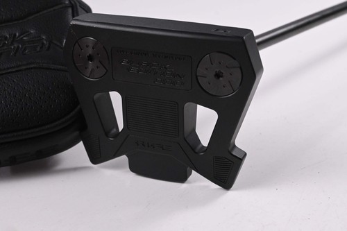 Rife black edition 000 putter - rife,