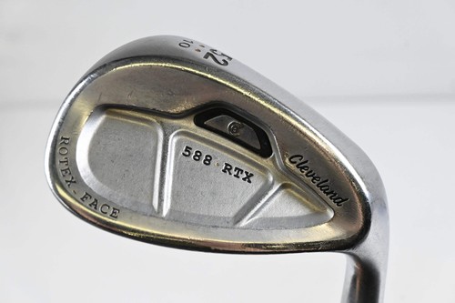 Cleveland 588 rtx gap - wedge, /
