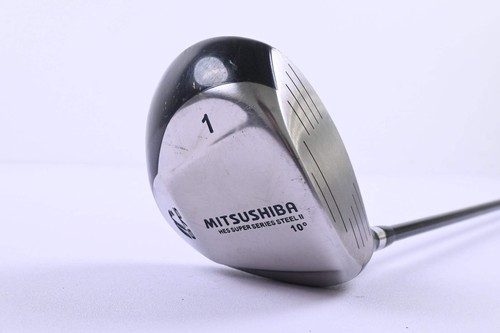 Mitsushiba super steel 675 - mitsushiba,