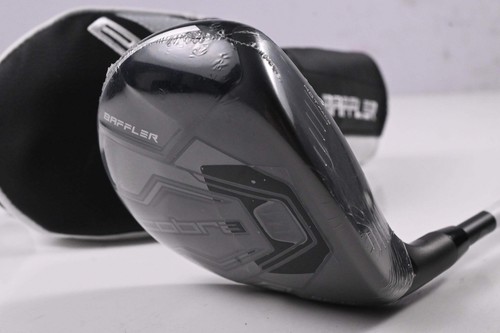 Cobra baffler 2026 wood - wood, /