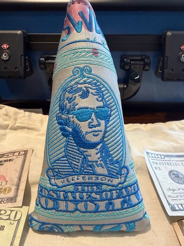 Swag golf almighty dollar 0 - almighty,