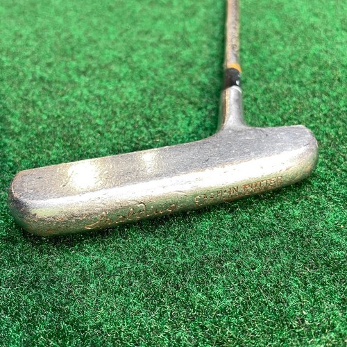 Spalding cash putter 5 - putter, 34.5"