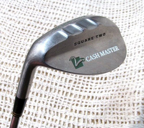 Square two cash master - square,