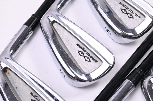 Snake eyes irons pw - snake, /