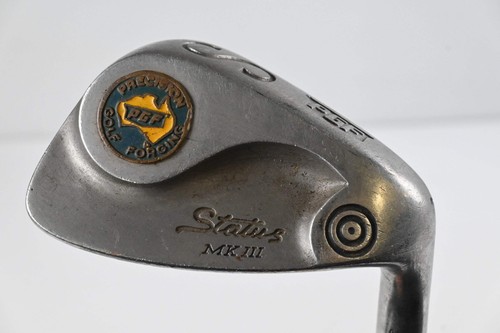Pgf status mkiii sand wedge - sand, /