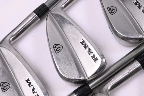 Ram fx77 irons - irons, /