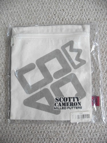 Scotty cameron 2011 club - scotty,