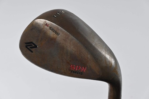 New level spin forged lob - level,