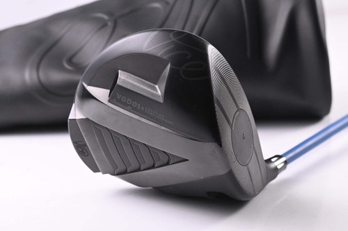 Vice vgd driver 10 - vice, 10.5