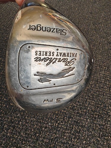 Slazenger panthera 3fw paragon - slazenger,