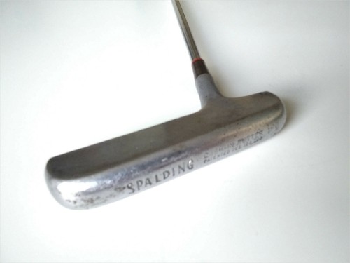 Spalding cash putter pencil - spalding,