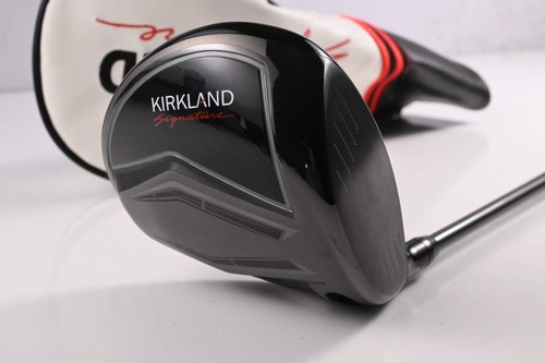 Kirkland signature driver - signature, /
