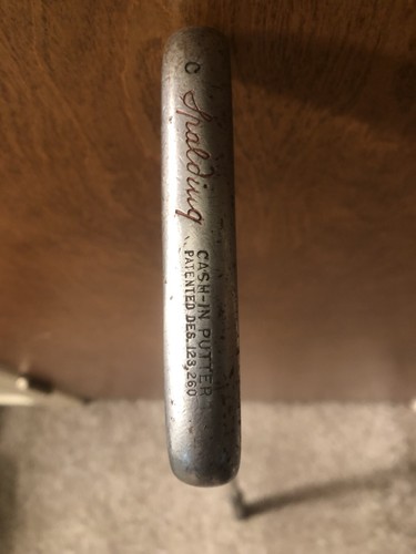 Vintage original spalding - vintage,