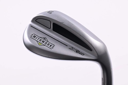 Smithworks gap wedge 50 - gap,