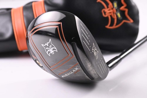 Lynx parallax mini driver 13 - driver, /