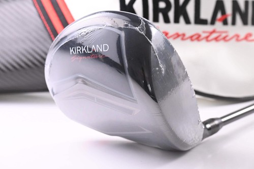 Kirkland signature driver - signature, /
