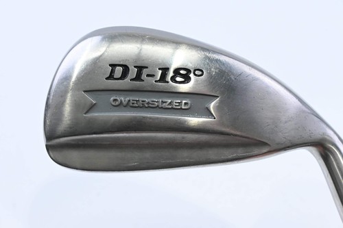 Performer iron 18 degree - #2,