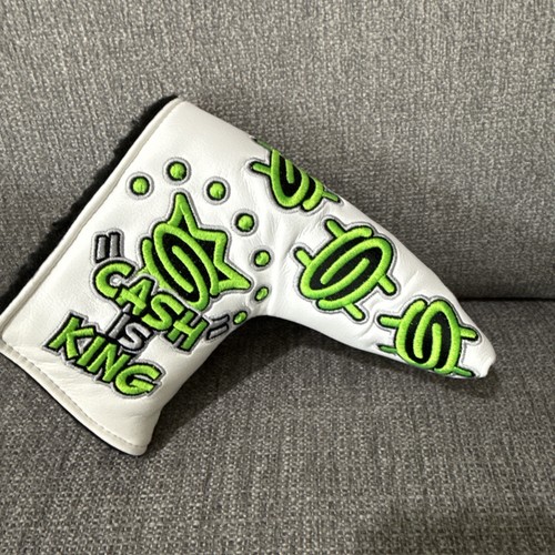 Rare scotty cameron custom - scotty,